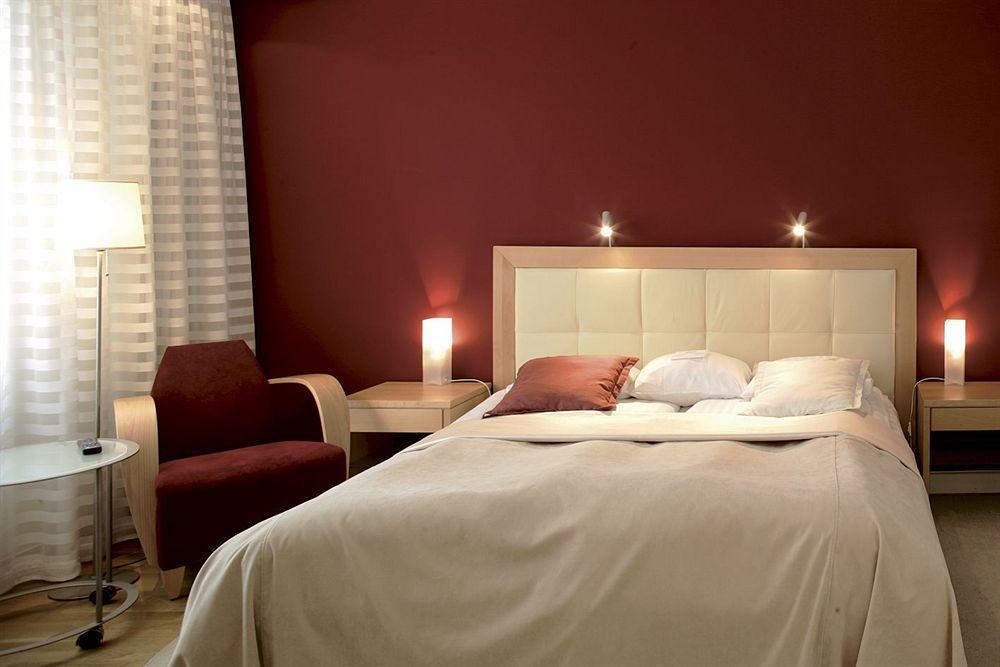 Hotel อุปซอลา ห้อง รูปภาพ