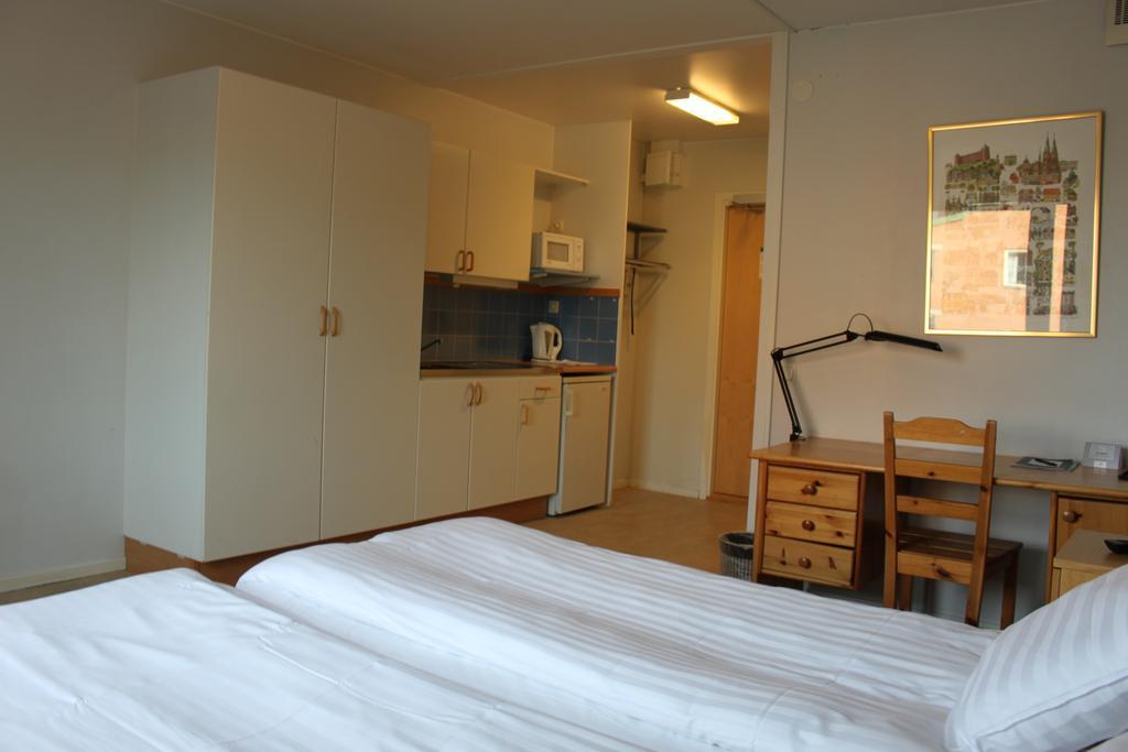 Hotel อุปซอลา ห้อง รูปภาพ