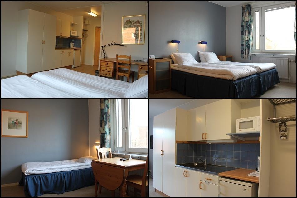Hotel อุปซอลา ห้อง รูปภาพ