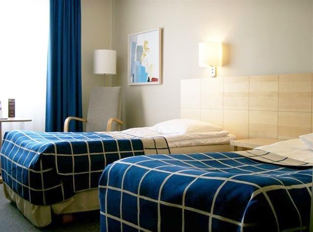 Hotel อุปซอลา ห้อง รูปภาพ