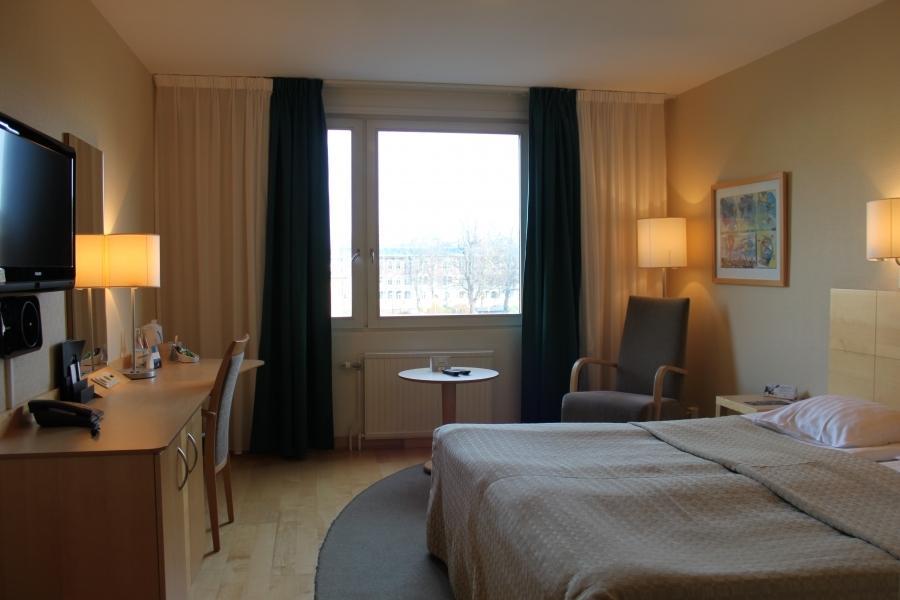 Hotel อุปซอลา ห้อง รูปภาพ