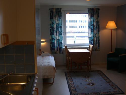 Hotel อุปซอลา ห้อง รูปภาพ