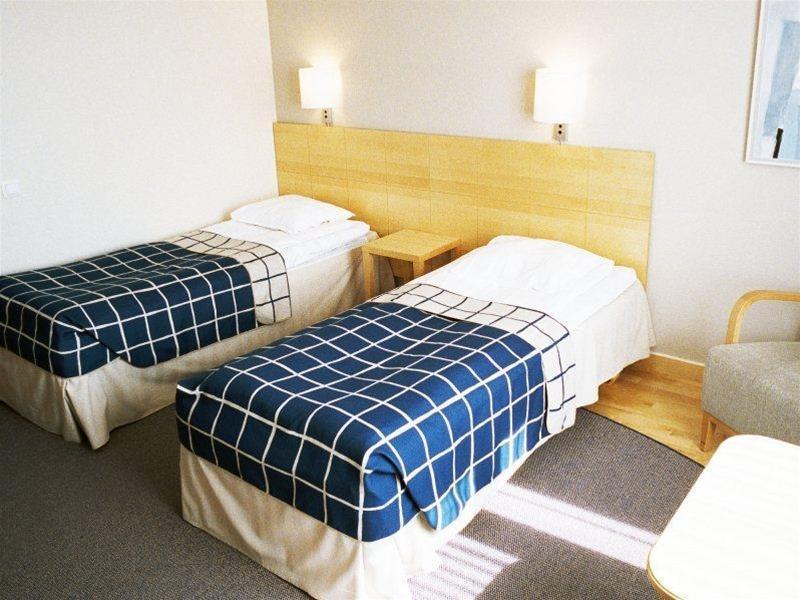 Hotel อุปซอลา ภายนอก รูปภาพ