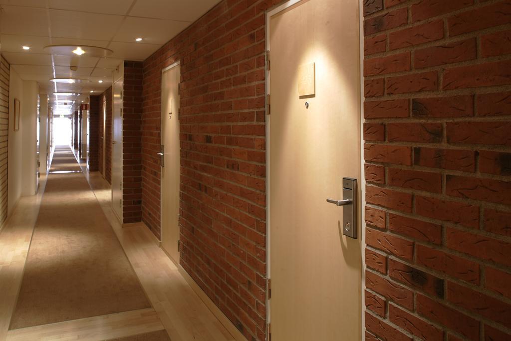 Hotel อุปซอลา ภายนอก รูปภาพ
